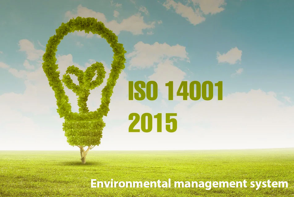 ISO 14001