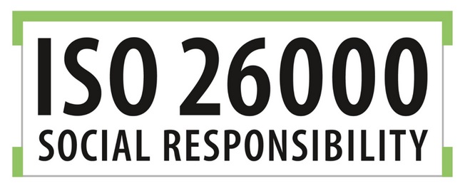 ISO 26000 CSR