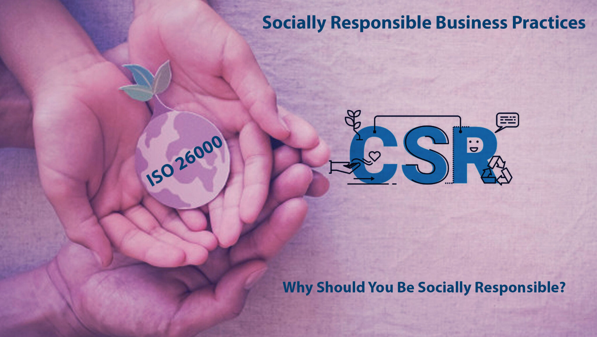 socially responsible business case study