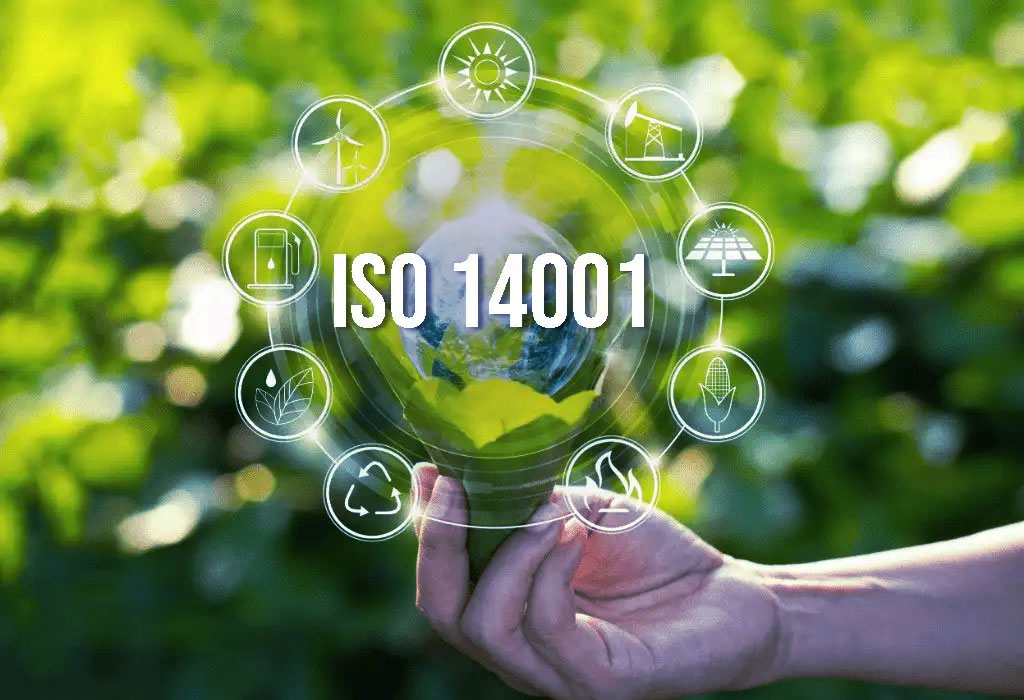 ISO 14001