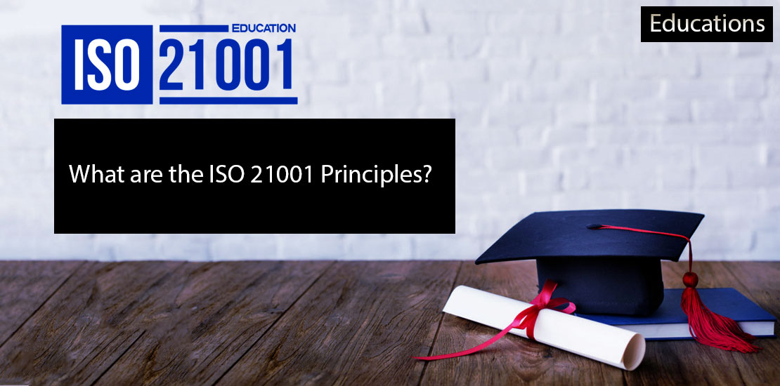 ISO 21001